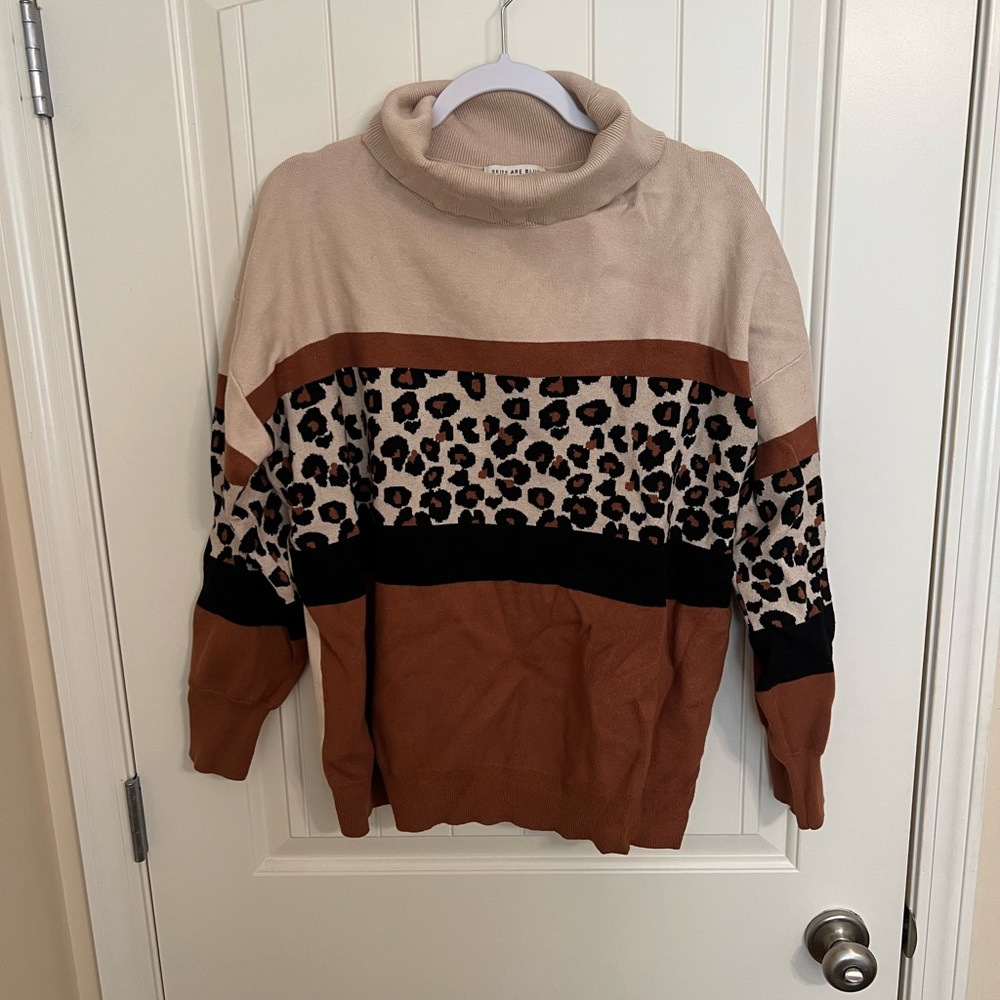 Turtleneck